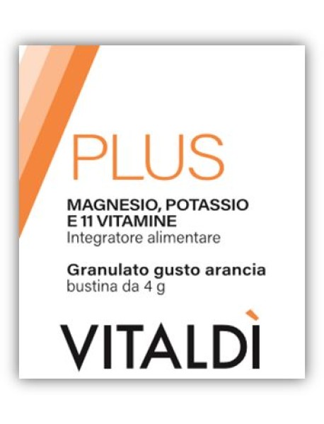 VITALDI' PLUS 56BUST