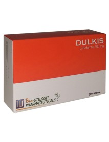DULKIS 30CPS
