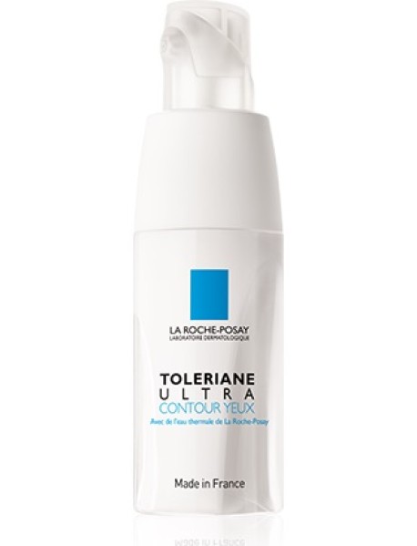 LA ROCHE-POSAY TOLERIANE ULTRA CONTORNO OCCHI 20ML