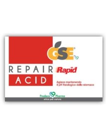 GSE REPAIR RAPID ACID 36 COMPRESSE