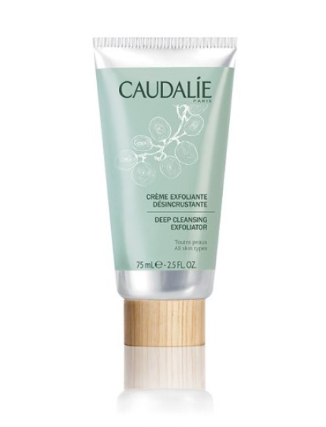 CAUDALIE CREMA ESFOL PROFONDA