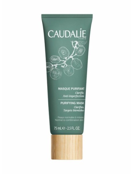 CAUDALIE MASQ PURIFIANT 75ML