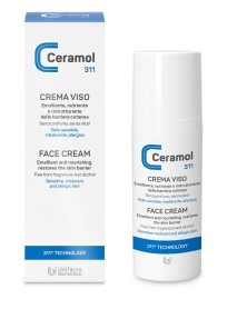 CERAMOL CREMA VISO 50ML