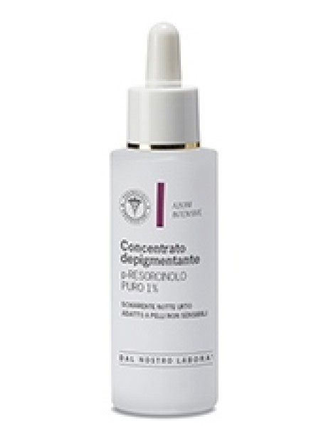 LFP CONC DEPIGMENTANTE 30ML