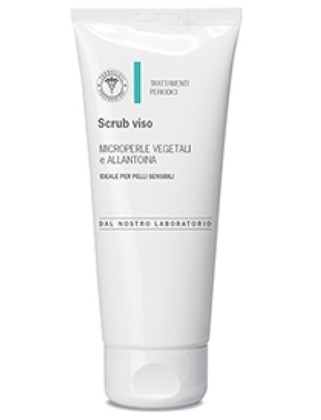 LFP SCRUB VISO 100ML