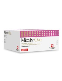 MIOXIN ORO 30 BUSTINE