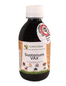 SUSTENUM VAX 250ML