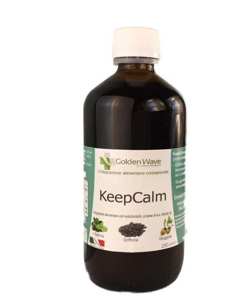 KEEPCALM 250ML