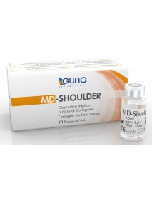 MD-SHOULDER GUNA 10 FIALE DA 2ML