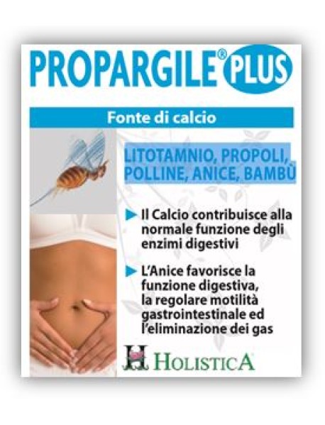 PROPARGILE PLUS 60 CAPSULE