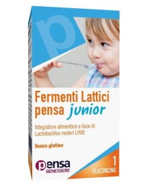 PENSA PHARMA FERMENTI LATTICI BABY 7ML