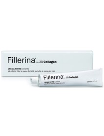 FILLERINA 3D NIGHT CREAM3 50ML