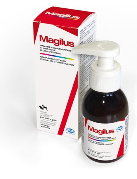 MAGILUS 100 ML