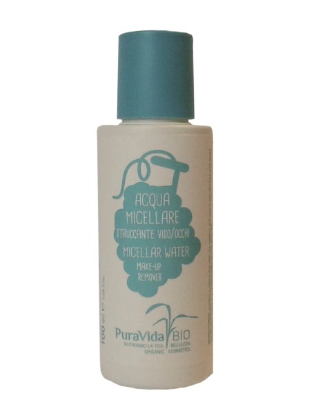 PURAVIDABIO ACQUA MICELLA100ML