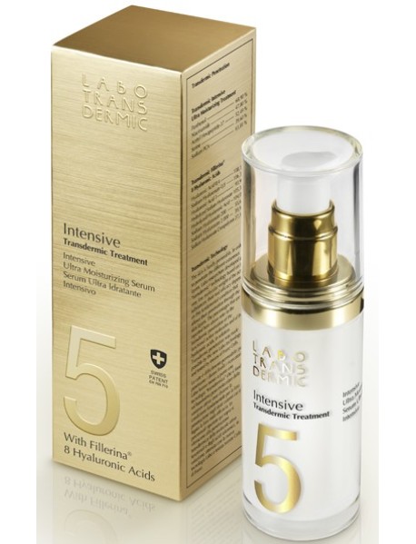 LABO T 5 SERUM ULTRA IDRAT INT