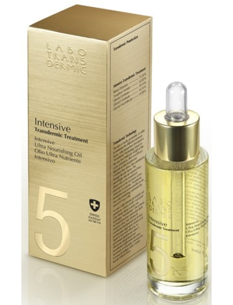 LABO T 5 OLIO ULTRA NUTR INTEN