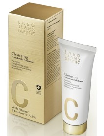 LABO T C MASCHERA PURIF ILL