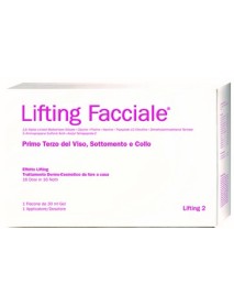 LIFTING FAC 1 LIFTING 2 30ML