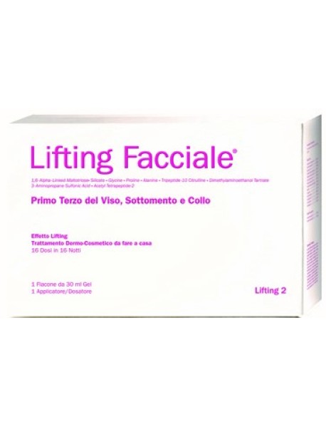 LIFTING FAC 1 LIFTING 2 30ML