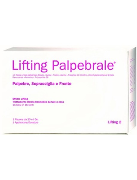 LIFTING PALPEBRALE 2 20ML