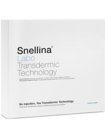 SNELLINA TR TECHN AT COSC/GLUT