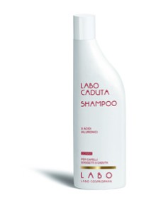 LABO SPECIF 3HA CADUTA D150ML