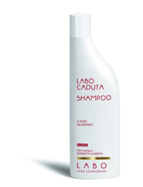 LABO SPECIF 3HA CADUTA D150ML