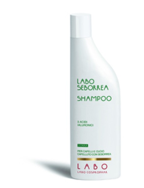 LABO SPECIF 3HA SEBOR D 150ML