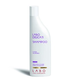 LABO SPECIF 3HA DELIC D150ML