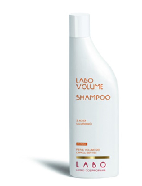 LABO SPECIF 3HA VOLUME D150ML