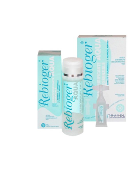 REBIOGER ACQUA DERMOPURIF 50ML