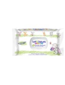 SOFT DELICATE BABY 72SALV