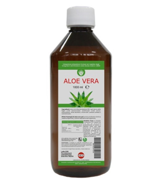 ALOE VERA SUCCO 1L