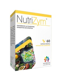 NUTRIZYM 60CPS NF
