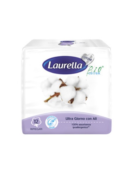 LAURELLA COTONE AS ULTR GG12PZ