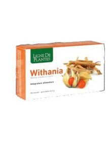 WITHANIA 60 CAPSULE NATURA SERVICE