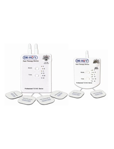 DR HO PAIN THERAPY SYSTEM