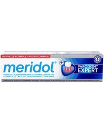 MERIDOL PARODONT EXPERT DENTIFRICIO 75ML