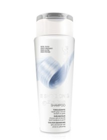 BIONIKE SHINE ON SILVER TOUCH SHAMPOO 200ML