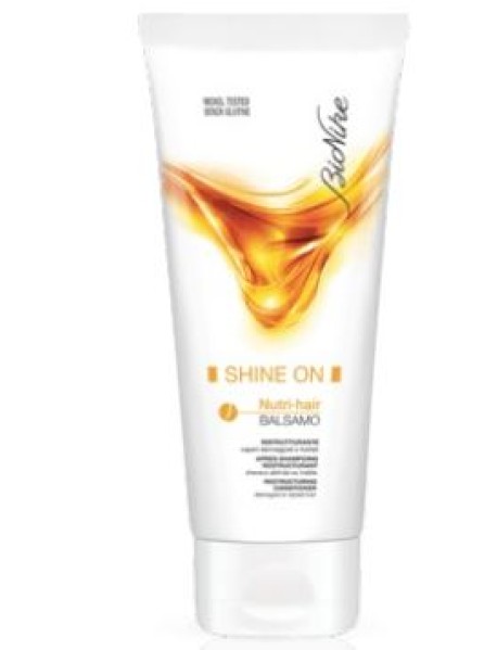 BIONIKE SHINE ON BALSAMO 200ML