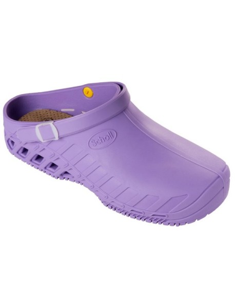 CLOG EVO TPR UNISEX LIL41-42