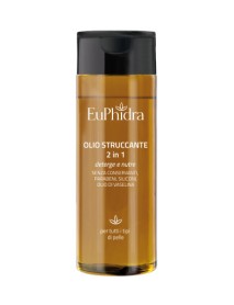 EUPHIDRA OLIO DET STRUCCANTE