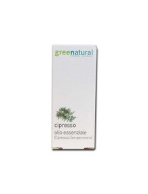 GREENATURAL OE CIPRESSO 10ML