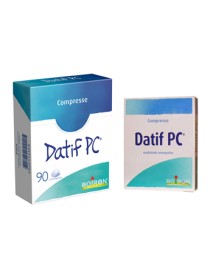 DATIF PC 40CPR BO