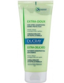 DUCRAY TRATTAMENTO EXTRA-DELICATO DOPOSHAMPOO 200ML