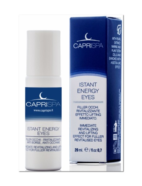 ISTANT ENERGY EYES 20ML