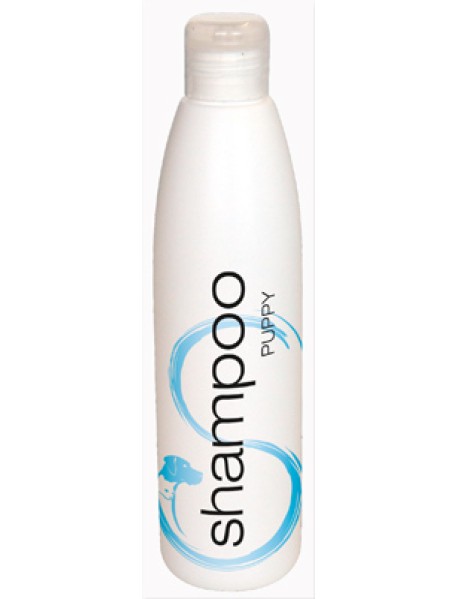 SHAMPOO PUPPY 250ML