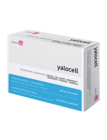 YALOCELL 40 CAPSULE