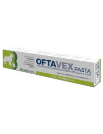 OFTAVEX PASTA 30G