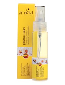 AMAVITAL CRISTALLI LIQUIDI 60ML